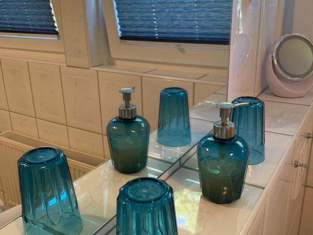 Haus Gorch Fock Apartment Нойхарлингерзийл Екстериор снимка